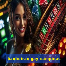 banheirao gay campinas